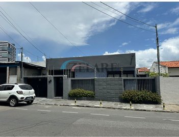 house em João Alves de Oliveira, Centro - Campina Grande - PB