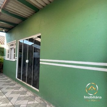 land_lot em Rua Alberto Bonk, São Marcos - São José dos Pinhais - PR