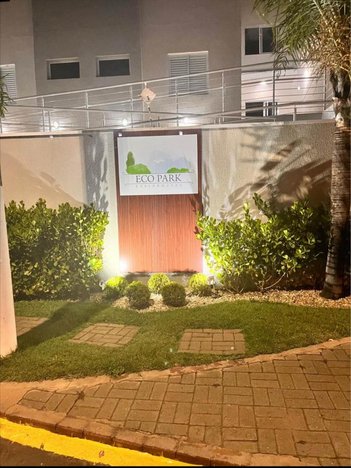 apartment em Avenida Taufic Nacif Mansur, Quinta do Vale Verde - Leme - SP