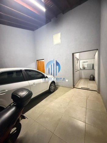 house em Rua Antônio Pedro, Prolongamento Jardim Ângela Rosa - Franca - SP