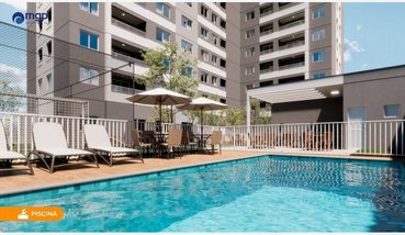 apartment em Rua Balsa, Freguesia do Ó - São Paulo - SP