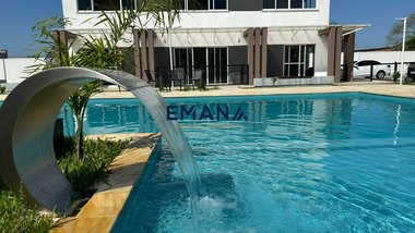 apartment em Avenida Presidente Juscelino Kubitschek de Oliveira, São Gonçalo - Pelotas - RS