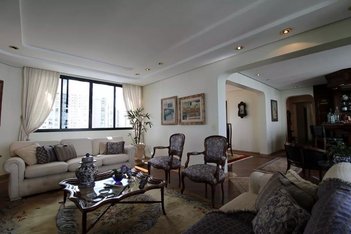 apartment em Rua Zacarias de Gois, Parque Colonial - São Paulo - SP