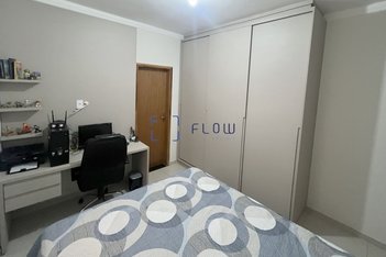 apartment em Rua Doutor Willian Salomão, Jardim Piratininga - Franca - SP