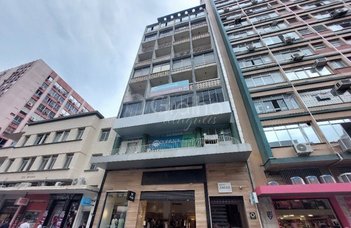 office em Rua Felipe Schmidt, Centro - Florianópolis - SC