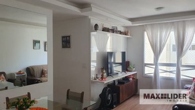 apartment em Estrada das Nações, Vila Iracema-Belval - Barueri - SP