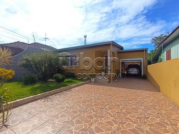 house em Rua Pinheiro Machado, São José - Canoas - RS