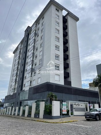 apartment em Pistóia, Panazzolo - Caxias do Sul - RS