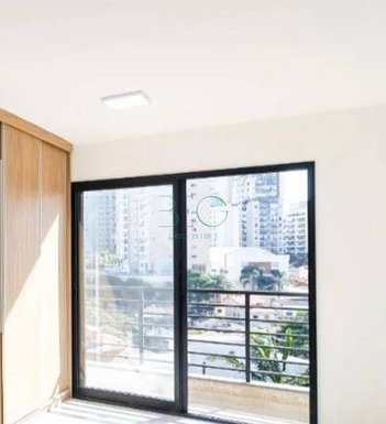 apartment em Avenida Miguel Estefno, Saúde - São Paulo - SP