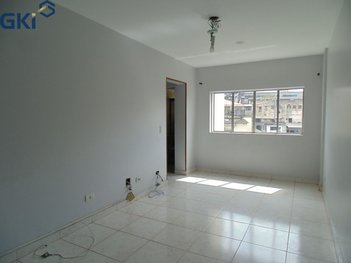apartment em Rua dos Jatobás, Vila Parque Jabaquara - São Paulo - SP