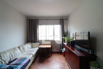 apartment em Rua da Mooca, Mooca - São Paulo - SP