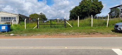 land_lot em Estrada João Paulo de Andrade Figueira, Rio Verde - Araçoiaba da Serra - SP