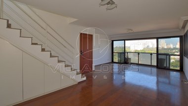 apartment em Rua Belmonte, Bela Aliança - São Paulo - SP