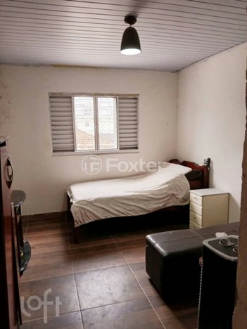 house em Rua Tanque Velho, Vila Nivi - São Paulo - SP