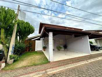 house em Rua Uchôa, Loteamento São Francisco - Piracicaba - SP