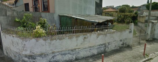 land_lot em Andaçu, Vila Paiva - São Paulo - SP