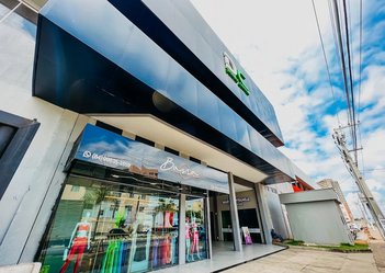 business em Rua Aníbal Brandão, Nova Parnamirim - Parnamirim - RN