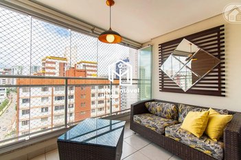 apartment em Rua 5, Setor Habitacional Vicente Pires - Brasília - DF