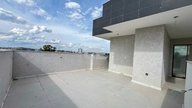 apartment em Rua Ministro Hermenegildo de Barros, Itapoã - Belo Horizonte - MG