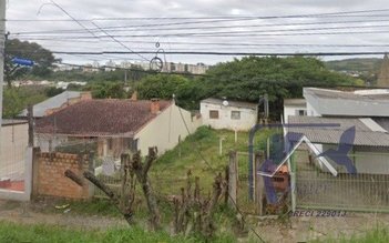 land_lot em Vicente Monteggia, Cavalhada - Porto Alegre - RS