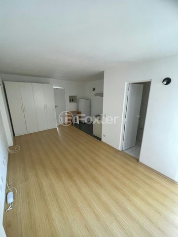 apartment em Rua Doutor Diogo de Faria, Vila Clementino - São Paulo - SP
