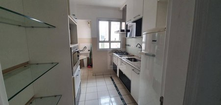 apartment em Avenida Antônio Frederico Ozanan, Jardim Shangai - Jundiaí - SP