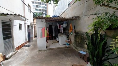 land_lot em Rua Teviot, Vila Nova Conceição - São Paulo - SP