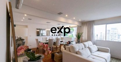 apartment em Rua Baluarte, Vila Olímpia - São Paulo - SP