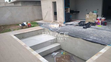 house em Rua Moacyr Corrêa, Campestre - Piracicaba - SP