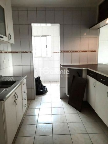 apartment em Rua Antonieta, Picanço - Guarulhos - SP
