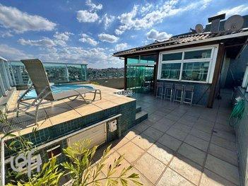 apartment em Manganes, Ipiranga - Belo Horizonte - MG