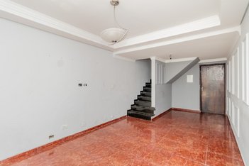 house em Avenida Deputado Cantídio Sampaio, Jardim Brasil (Zona Norte) - São Paulo - SP