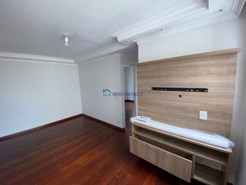 apartment em Avenida Itaboraí, Bosque da Saúde - São Paulo - SP
