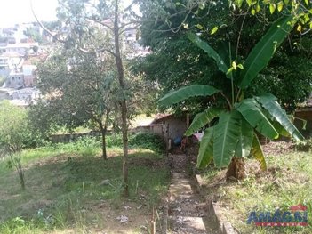 land_lot em Avenida Julião Stuer Brison, Jardim Maria Amélia - Jacareí - SP