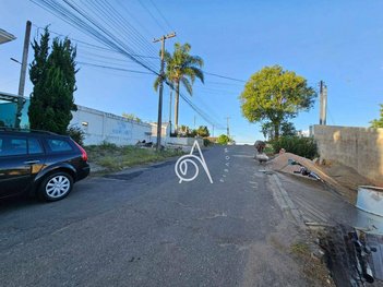 land_lot em Rua dos Papagaios, Vila Gilcy - Campo Largo - PR