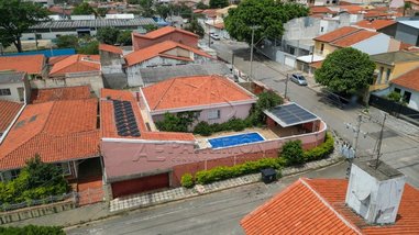 house em Rua João Pinto, Jardim São Carlos - Sorocaba - SP