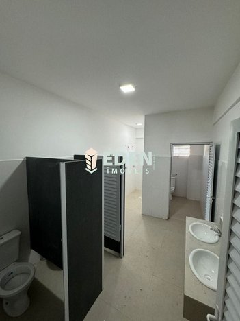 industrial em Rua José Carlos de Paula, Parque Empresarial das Mangueiras - Sorocaba - SP