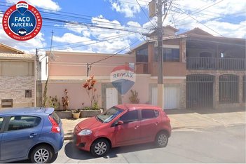 house em Rua de Hércules, Cidade Verde - Betim - MG