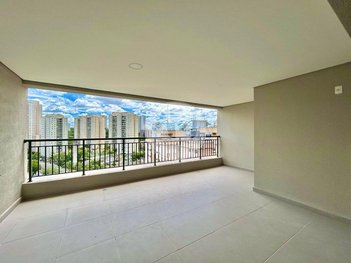apartment em Avenida Nossa Senhora do Sabará, Vila Sofia - São Paulo - SP