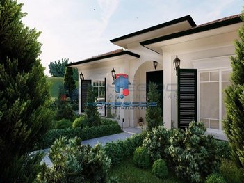 house em Avenida Isaura Roque Quércia, Loteamento Residencial Pedra Alta (Sousas) - Campinas - SP