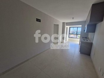 apartment em Rua Tomaz Falbo, Santa Mônica - Uberlândia - MG
