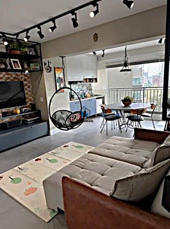 apartment em Avenida Professor Francisco Morato, Butantã - São Paulo - SP