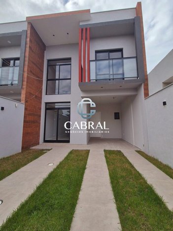 house em José Maria da Veiga, São João - Itajaí - SC