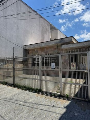 house em Rua Mossâmedes, Vila Santo Estevão - São Paulo - SP