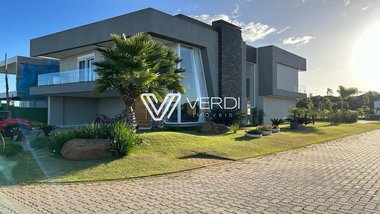 house em Avenida Castelo Branco, Torres - Torres - RS