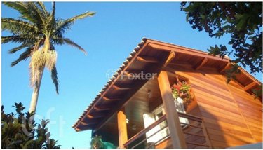 house em Rua Doutor Oscar Bittencourt, Menino Deus - Porto Alegre - RS