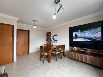 apartment em Rua Castelo Lamego, Castelo - Belo Horizonte - MG