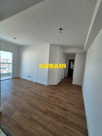 apartment em Rua Afonsina, Rudge Ramos - São Bernardo do Campo - SP