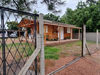 house em Darcy Pereira Pozzi, Chapéu do Sol - Porto Alegre - RS