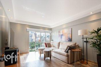 apartment em Rua Peixoto Gomide, Bela Vista - São Paulo - SP